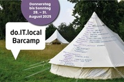 do.IT.local - Barcamp 2025